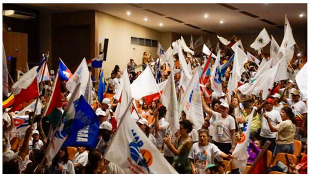 '수력 댐 피해' 전 세계 선주민들, 국경 초월 공동 투쟁 모색