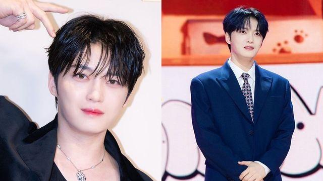 김재중, 재산 1조라더니…통장까지 공개했다