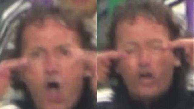 결국 K리그 상벌위원회 가는 ‘눈 찢었다’ VS ‘똑바로 보라고 한 것’ 전북 코치 인종차별 논란