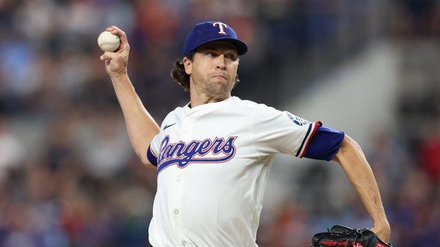 ‘화려한 부활’ 디그롬, AL 컴백상 수상→‘내년엔 사이영상 도전?’