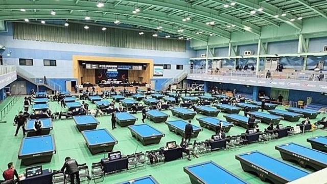 ‘男女 및 핸디구분 없이’ 3쿠션 동호인 최강자 가리는 ‘마스터즈’대회 열린다