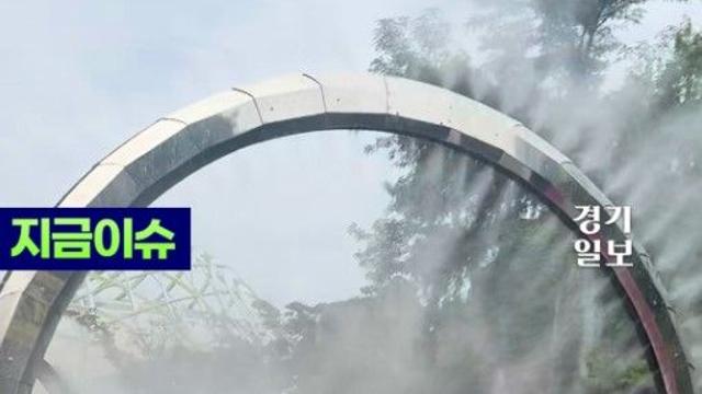 이건 첫 번째 레슨. 쿨링존 파악하기 [펜타포트 2025]