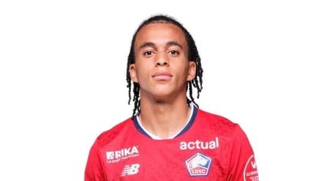 음바페가 알제리 대표팀으로 간다?!