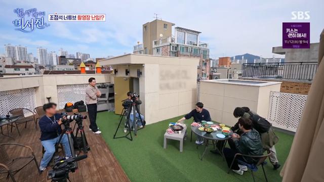 공감간다는 고기 구울때 신경쓰이는거