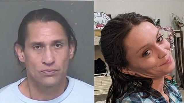 “여자친구에게 악령 들렸다