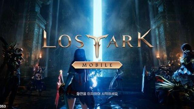 [프리뷰] 발컨도 군단장 잡는다! ‘로스트아크 모바일’ CBT 첫 날 테스트 해보니