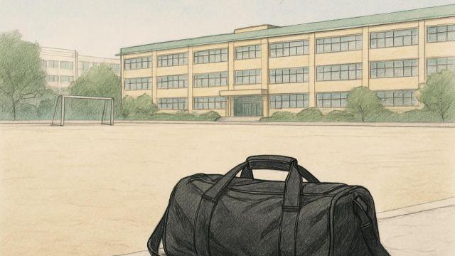 ‘흉기 든 가방’···서귀포 고사장서 삼수생 긴급 체포