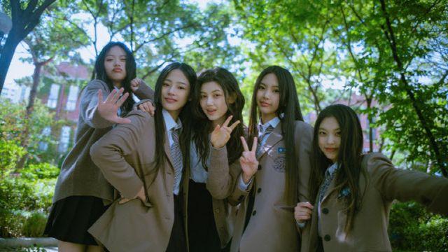 '어도어 복귀' 선언한 뉴진스 5人, 결국 항소장 안 냈다