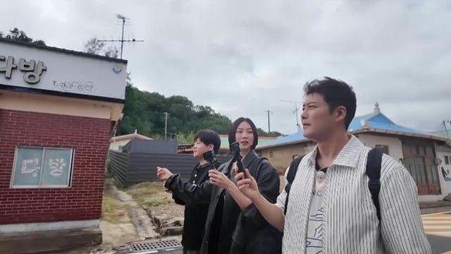 전현무, 억지 동안 선언? 금새록 한마디에 바로 KO