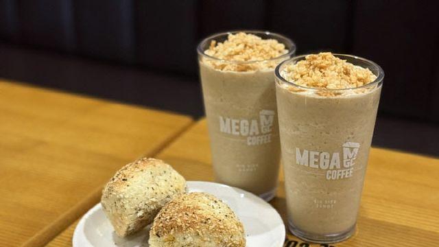 메가MGC커피, 지역상생 메뉴 2종 판매 연장