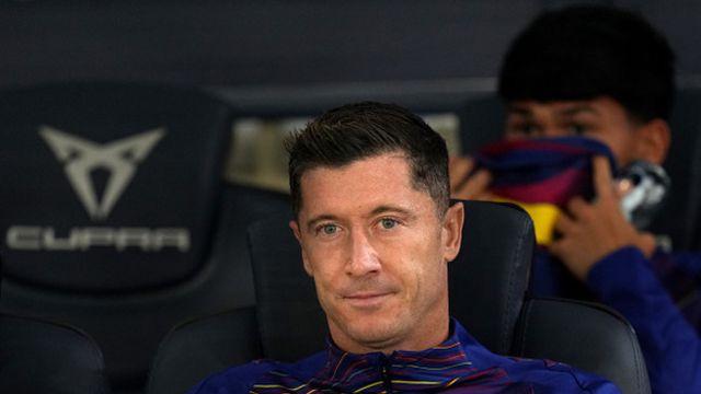 진짜 바르셀로나 떠나나? “어떤 선택지가 있는지 보겠다” 선언