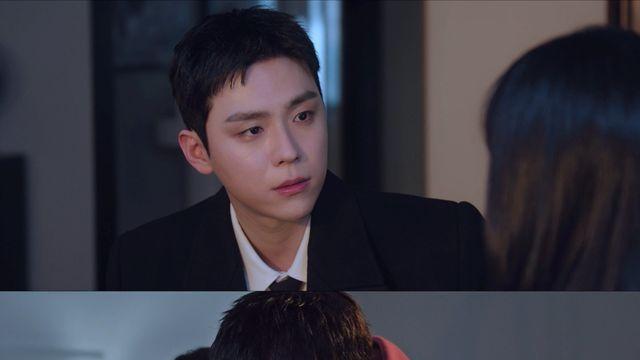 '친애하는X' 흥행 비결은 김도훈