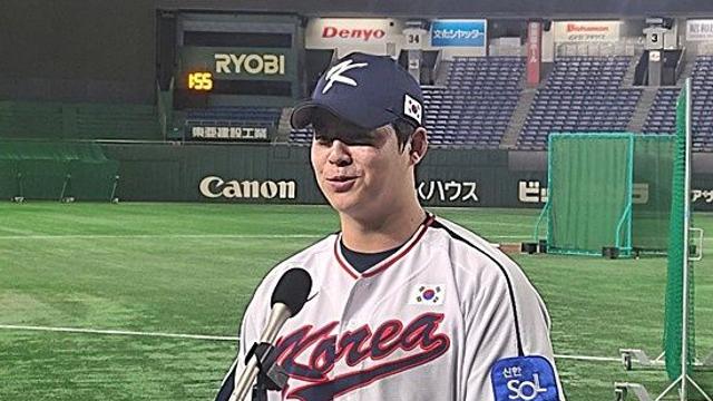 노시환 日 최대 경계 대상 지목! 