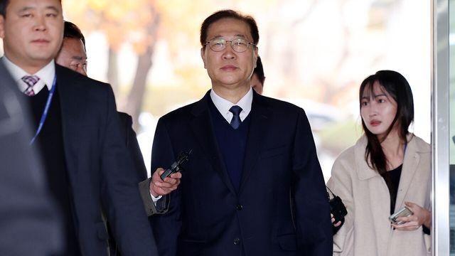 '尹 내란 가담' 박성재 영장 또 기각…특검 한달 보강수사도 무위로