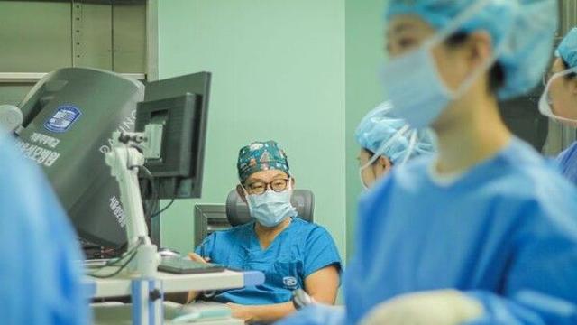 대장암 수술 비교해보니…