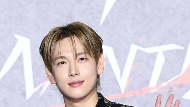 임시완, SM서 솔로 데뷔…12월 첫 미니앨범 발매