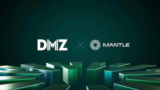 맨틀, ‘$QCDT’ 출시로 온체인 실물 금융 생태계 확장