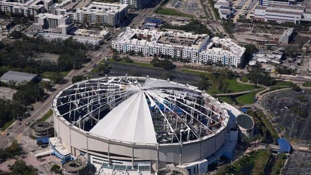 탬파베이, 2026시즌 홈 개막전부터 플로리다 홈구장으로 복귀