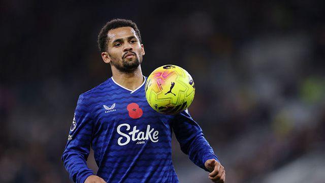 에버턴 출신 히샬리송도 부진 중인데...“토트넘 1월에 에버턴 00년생 ST 최우선 영입 목표”