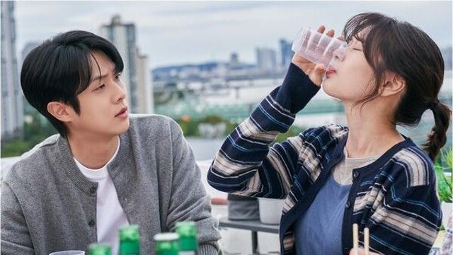 “이제 진짜 끝” 최우식·정소민, 로맨스 결말 주목('우주메리미')