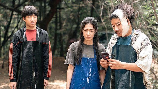 장항준 감독→심은경 주연…넷플릭스 TOP3 안착한 ‘한국 영화’