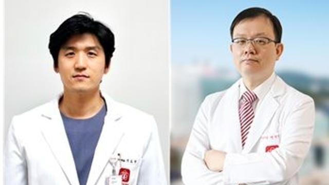 방사선 차폐안대 착용, 눈 수정체 방사선 피폭선량 감소 확인