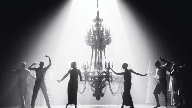 예술의 쓸모 | 마리끌레르