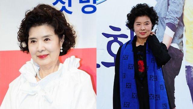 ’73세 미혼’ 윤미라, ‘성형 남발’ 배우에 일침…”얼굴 다 망쳐놔” [RE:뷰]