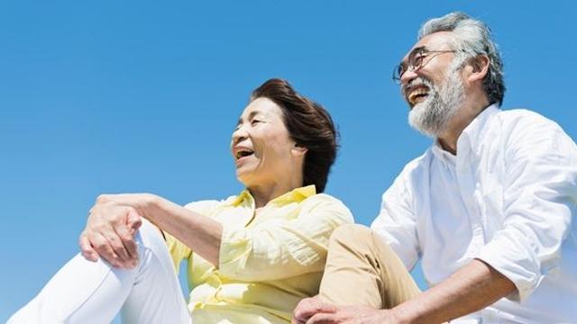 108세 남편과 107세 아내, 여전히 사이좋게 부부로 지낸 '비결'