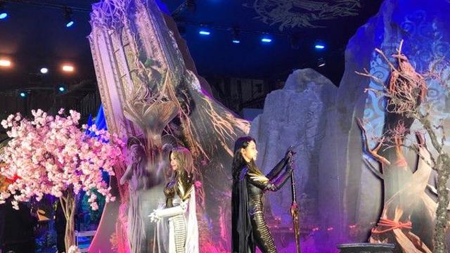 [지스타⑧/체험]'아이온2·몬길:스타다이브·팰월드모바일' 인기 신작 시연해보니