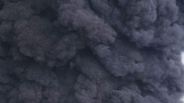 천안 이랜드패션 물류센터 화재···대응 2단계 발령 속 인명 피해 없어