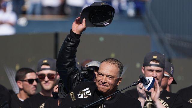 다저스 감독의 속내…