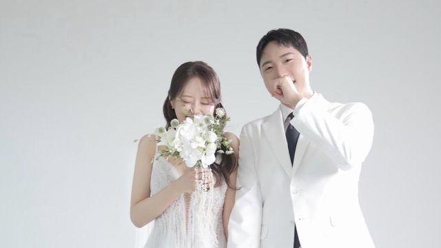 탁구 '환상 콤비' 파트너 임종훈, 30일 웨딩마치 울린다