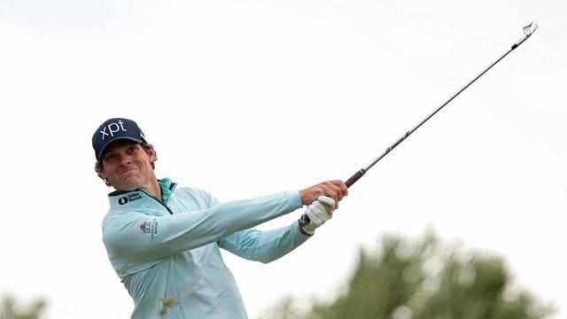 솅크·손베리, PGA 투어 버뮤다 챔피언십 3R 공동 선두