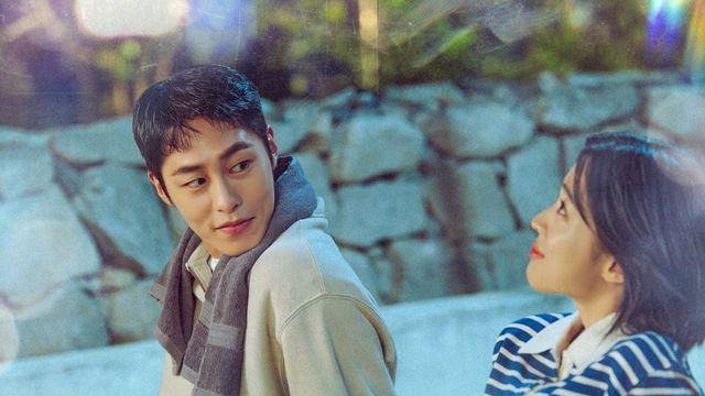 아일릿 윤아·민주, 첫 OST→‘널 처음 본 순간 하루종일 생각나’ 발매