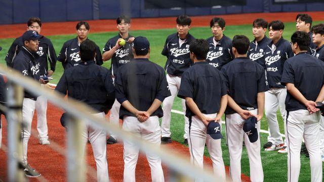 “사사구 11개 가장 아쉬웠다”…구속만큼 중요한 제구, 영건들이 해결해야 할 숙제