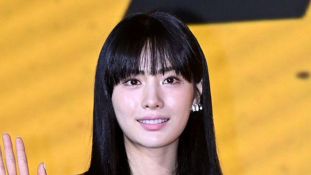 나나 측 “자택에 흉기 든 강도 침입, 母 심각한 부상” (전문)[공식]