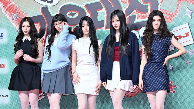 '분쟁 끝' 뉴진스, '어도어 복귀' 이어 겹경사…2025 KGMA 수상 영예