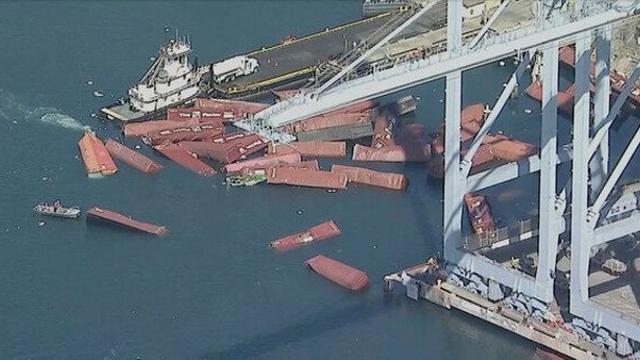 미 캘리포니아 남부 바다에서 선박 침몰로 4명 죽고 5명 부상