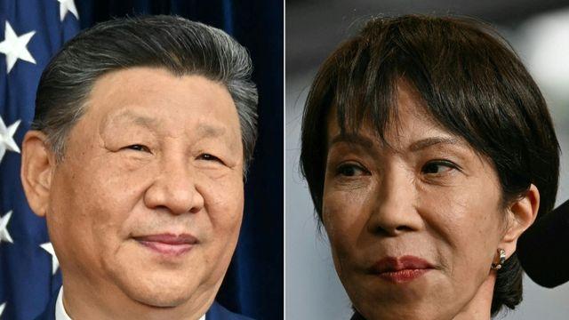 中 자국민에 일본행 자제 권고…日총리 '대만개입발언' 갈등격화(종합)