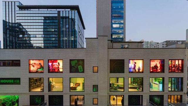 음악은 무형 아닌 유형…'스포티파이 하우스 서울'