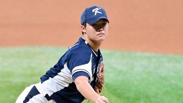 '한화 슈퍼루키' 중책 맡았다!...