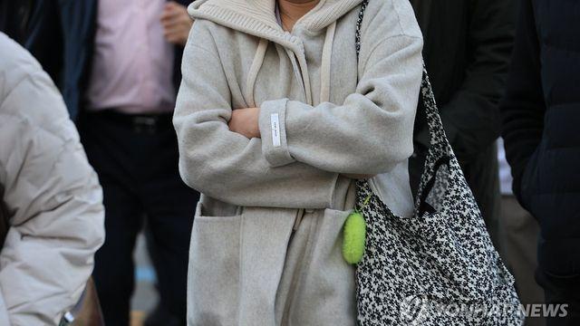 충북 대체로 맑음…낮 최고 19도