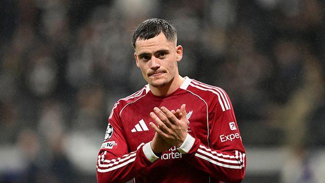 2,204억 돈값 못하는 비르츠, ‘은사’ 알론소와 재회?→“레알, 합리적 가격이면 비르츠 품을 것”