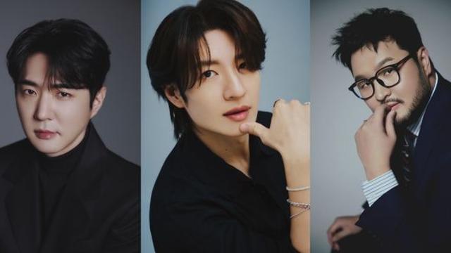 ‘데뷔 26주년’ god 데니안-손호영-김태우 방구석 콘서트 개최 (아는 형님)