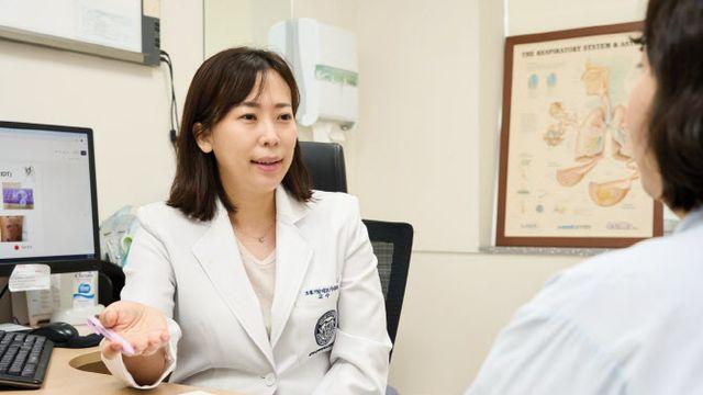 기침 길어지고 숨이 찬다면? '만성폐쇄성폐질환' 의심