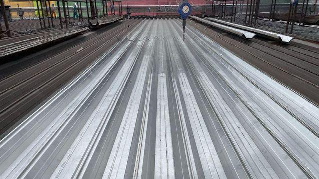 포솔이노텍, 고내식 코팅제 개발… 포항제철소 설비 부식율 '뚝'