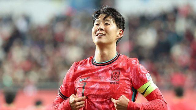 “가나전 선발 오현규” 홍명보 감독 예고→손흥민은 벤치 출발?...활용법 고민 계속