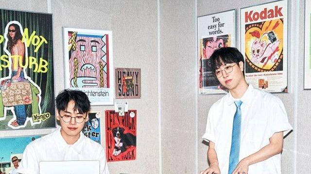 프로듀서 entoy와 유튜버 ‘찐쩐꾸‘ 함께한 'Touch your Taiwan' 공개