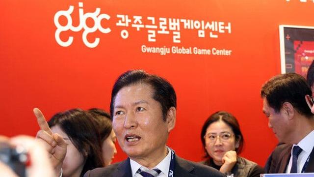 정청래, '마재윤 언급' 사과…